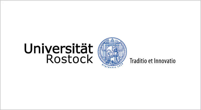 Uni Rostock applies Anti Spam Filter NoSpamProxy Protection