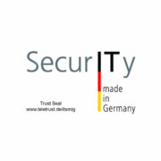 IT Security made in Germany