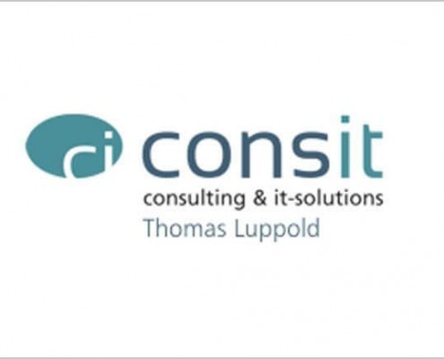 consit – consulting & it-solutions Thomas Luppold