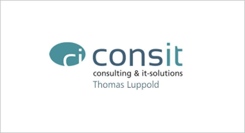 consit consulting & it-solutions