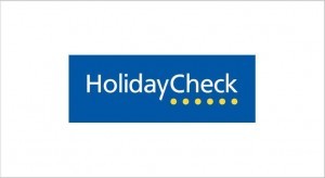 Holidaycheck Logo