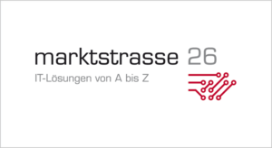 Logo marktstrasse 26