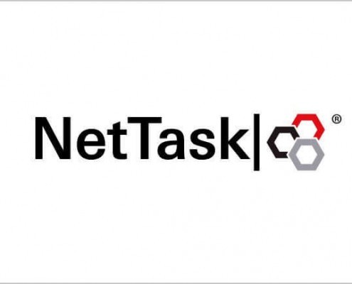 Logo NetTask GmbH
