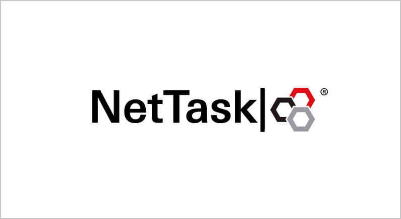 Logo NetTask GmbH