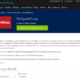 Screenshot Microsoft Azure NoSpamProxy Marketplace