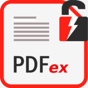 Sicherheitslücke PDFex