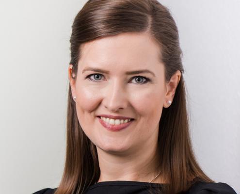 Sonja Liesen | Marketing Manager