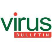 virus Bulletin Logo